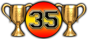 De servicio guía de trofeo y roadmap